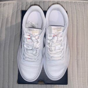 Reebook CL Nylon shoes